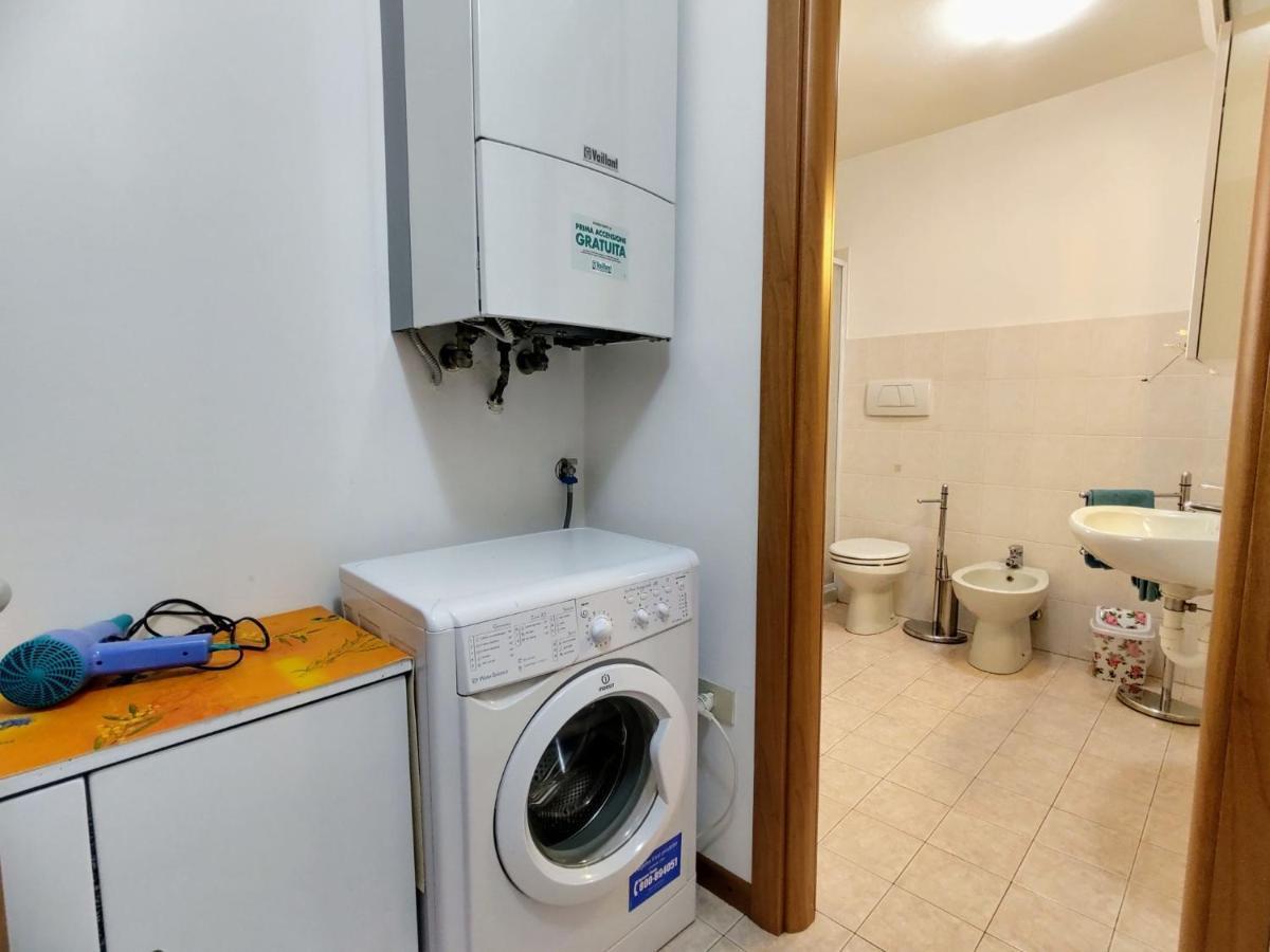 Apartment Relax By Interhome غْرافيدونا المظهر الخارجي الصورة