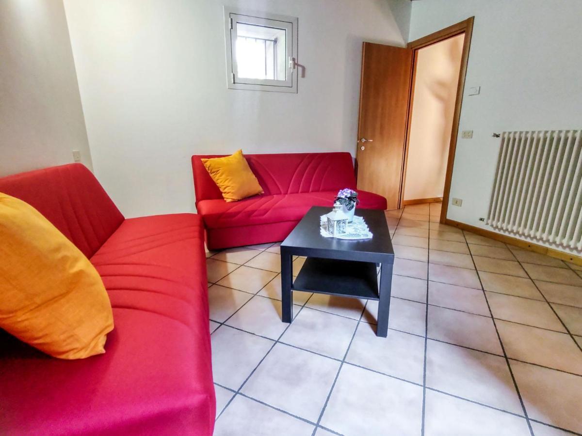 Apartment Relax By Interhome غْرافيدونا المظهر الخارجي الصورة