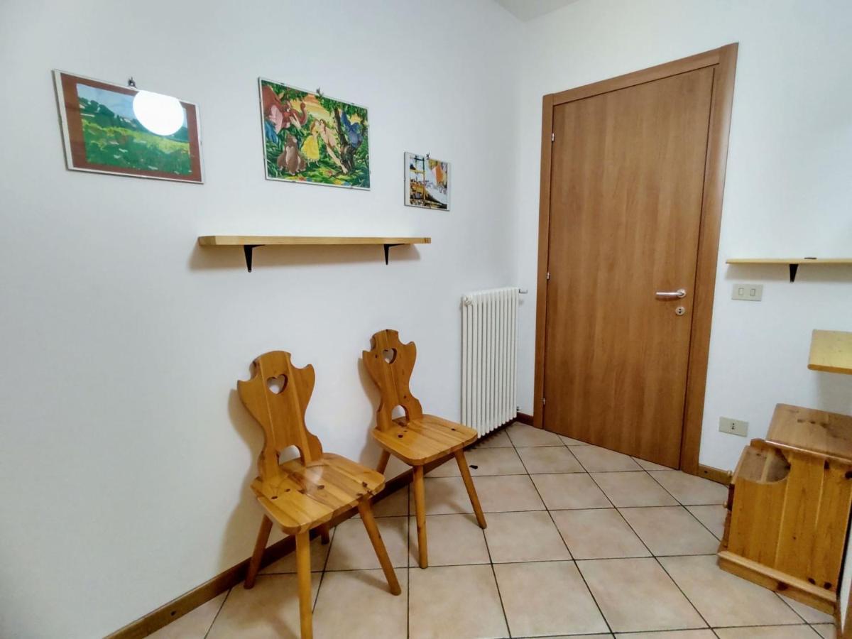 Apartment Relax By Interhome غْرافيدونا المظهر الخارجي الصورة