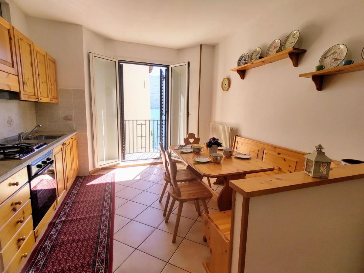 Apartment Relax By Interhome غْرافيدونا المظهر الخارجي الصورة