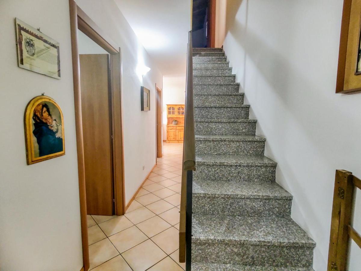 Apartment Relax By Interhome غْرافيدونا المظهر الخارجي الصورة
