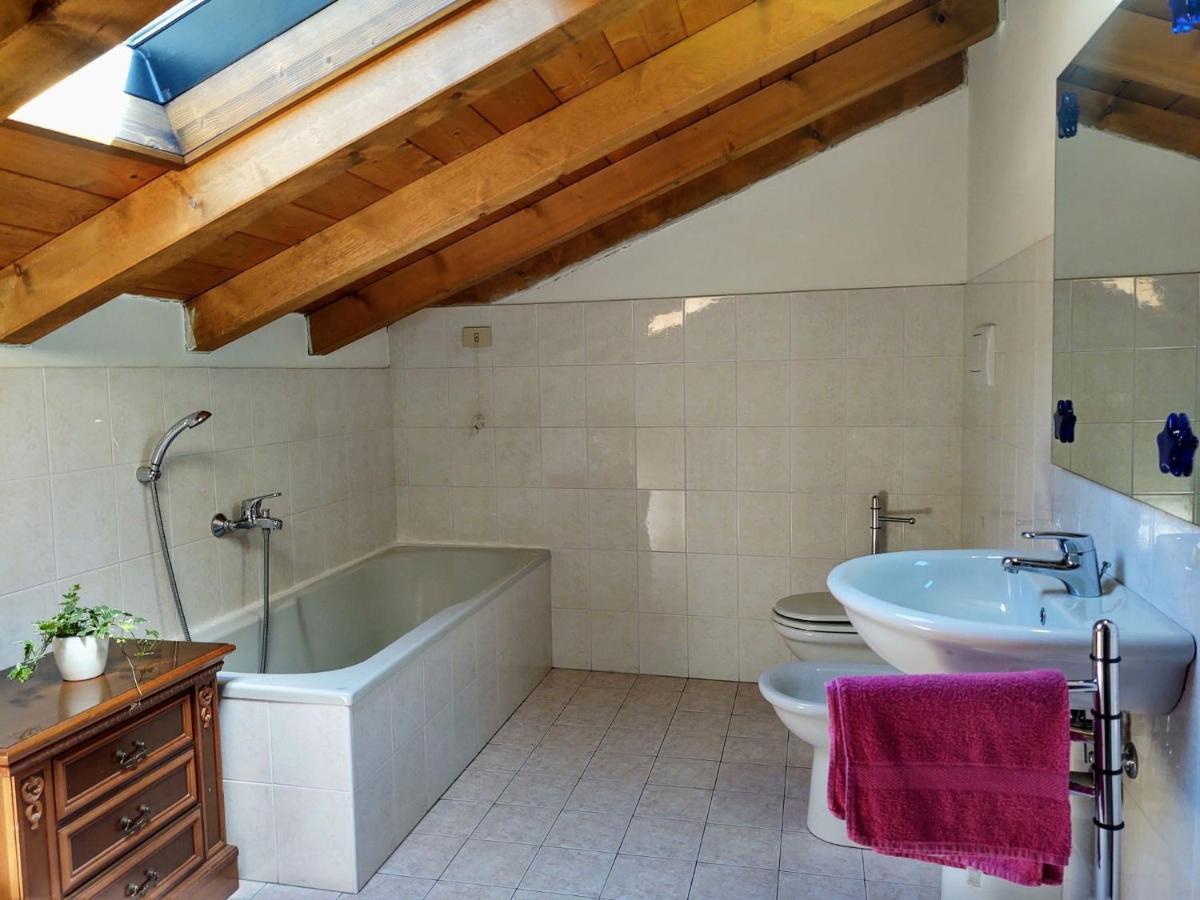 Apartment Relax By Interhome غْرافيدونا المظهر الخارجي الصورة